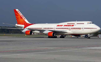 air-india 2